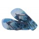 HAVAIANAS CHANCLA HOMBRE SURF 4000047-0089 AZUL