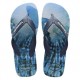 HAVAIANAS CHANCLA HOMBRE SURF 4000047-0089 AZUL