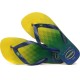 HAVAIANAS CHANCLA HOMBRE H.BRASIL FRSH AMARILLA