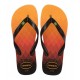 HAVAIANAS CHANCLA HOMBRE H.BRASIL FRSH NARANJA