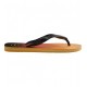 HAVAIANAS CHANCLA HOMBRE H.BRASIL FRSH NARANJA