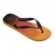 HAVAIANAS CHANCLA HOMBRE H.BRASIL FRSH NARANJA