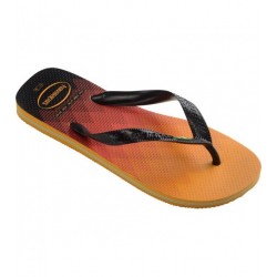 HAVAIANAS CHANCLA HOMBRE H.BRASIL FRSH NARANJA