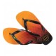 HAVAIANAS CHANCLA HOMBRE H.BRASIL FRSH NARANJA