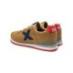 ZAPATILLA MUNICH DASH 123 HOMBRE CAMEL 4150125
