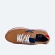 ZAPATILLA MUNICH DASH 123 HOMBRE CAMEL 4150125
