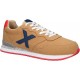 ZAPATILLA MUNICH DASH 123 HOMBRE CAMEL 4150125