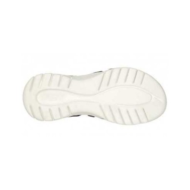 SKECHERS SANDALIAS ON THE GO FLEX 140318NVY MUJER AZUL