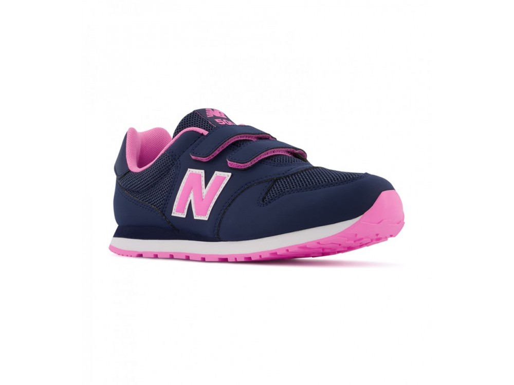 Precio Zapatillas New Balance 500 Azul / Outlet New Niña Baratas