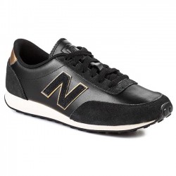 Zapatilla Unisex New Balance U410SKC Negras