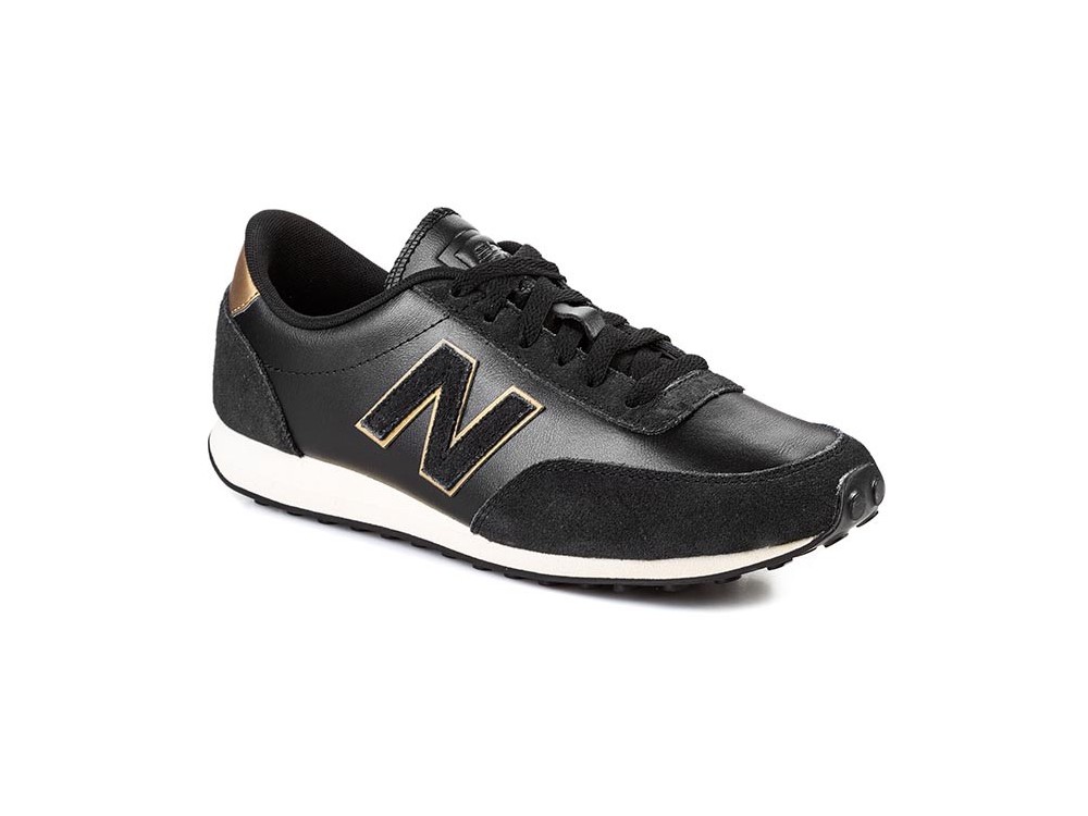 Balance: Comprar Zapatillas Unisex| New Balance U410SKG negras.