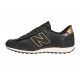 Zapatilla Unisex New Balance U410SKC Negras