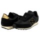 Zapatilla Unisex New Balance U410SKC Negras