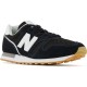 NEW BALANCE ZAPATILLA MUJER WL373PL2 NEGRA