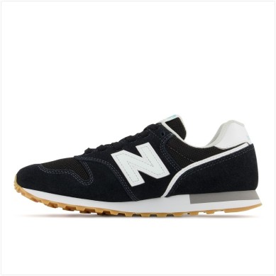NEW BALANCE ZAPATILLA MUJER WL373PL2 NEGRA