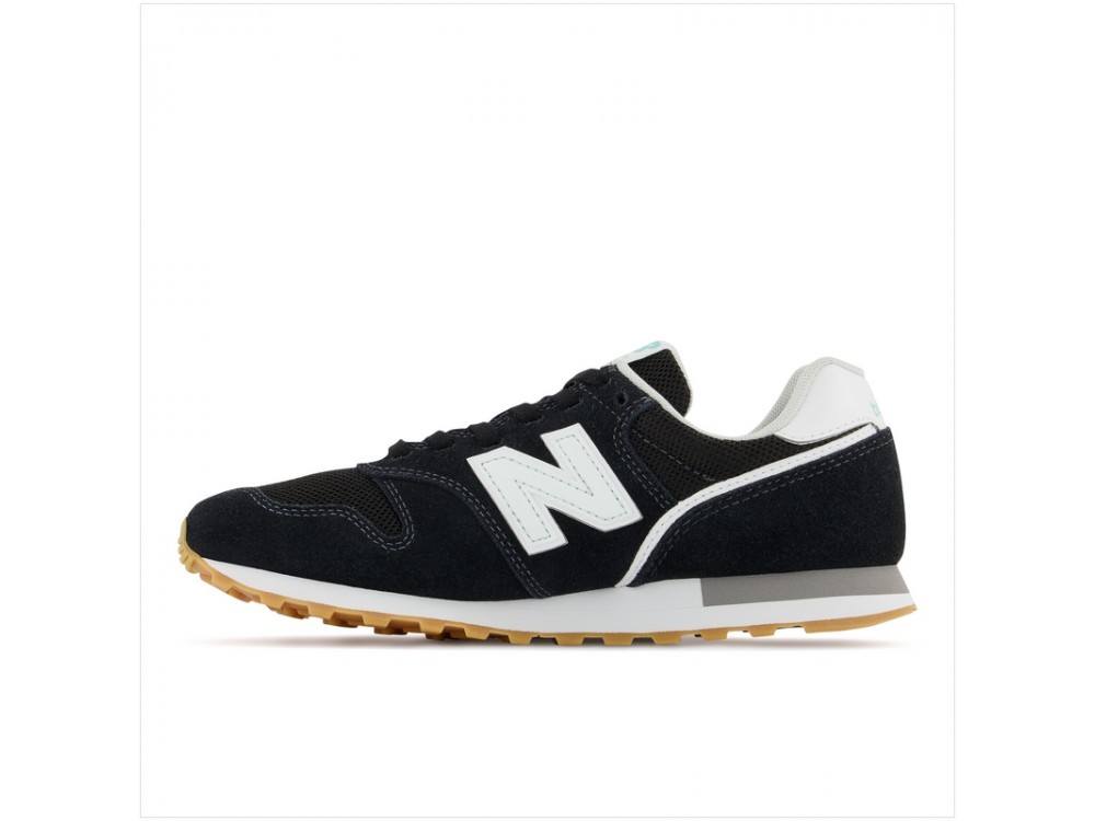 Comprar Zapatilla New Balance WL373PL2 Negra | Comprar Zapatilla WL373 .