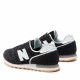 NEW BALANCE ZAPATILLA MUJER WL373PL2 NEGRA