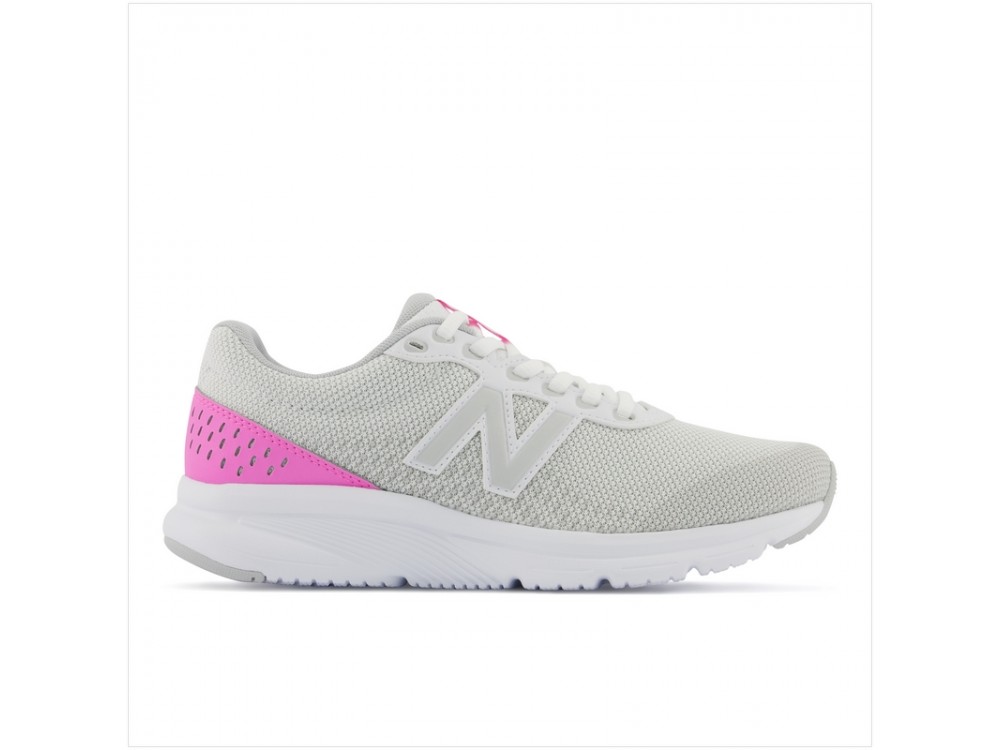 Balance Running Gris // Comprar New Balance Mujer Baratas