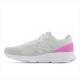 NEW BALANCE MUJER RUNNING W411RW2 GRIS