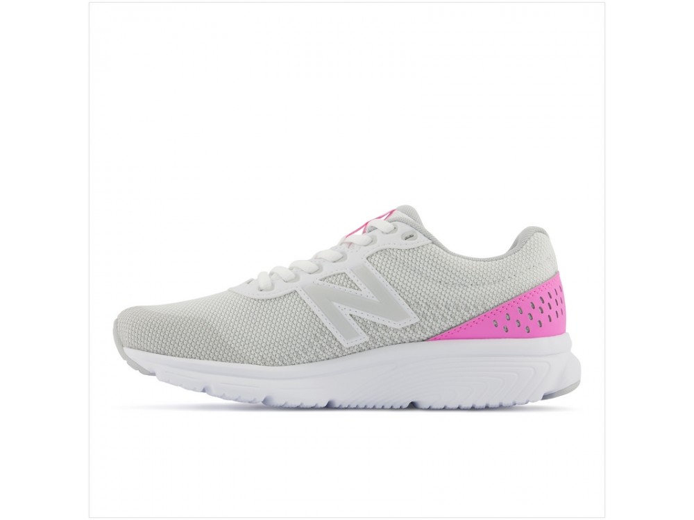 capítulo disco Espíritu New Balance Running Gris // Comprar New Balance Mujer Baratas Online