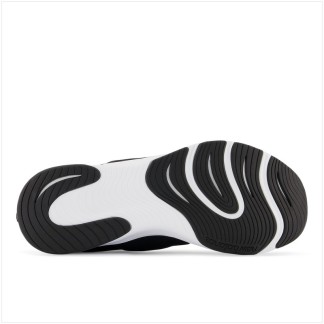 NEW BALANCE MUJER NEGRA BLANCA WXNRGLK3