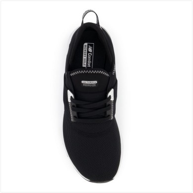 NEW BALANCE MUJER NEGRA BLANCA WXNRGLK3