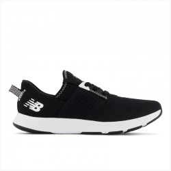 NEW BALANCE MUJER NEGRA BLANCA WXNRGLK3