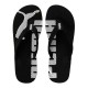 CHANCLAS PUMA EPIC FLIP V2 NEGRA 360248 03