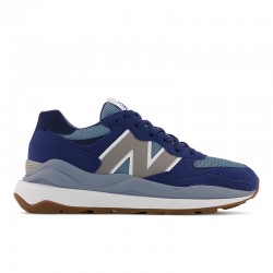 NEW BALANCE JUNIOR  GC5740BD AZUL