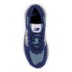 NEW BALANCE JUNIOR  GC5740BD AZUL