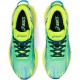 ASICS GEL-NOOSA TRI 13 ZAPATILLA JUNIOR 1014A209-301 VERDE FLUOR