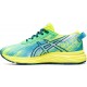ASICS GEL-NOOSA TRI 13 ZAPATILLA JUNIOR 1014A209-301 VERDE FLUOR