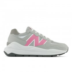 NEW BALANCE JUNIOR  GC5740BP GRIS