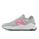 NEW BALANCE JUNIOR  GC5740BP GRIS