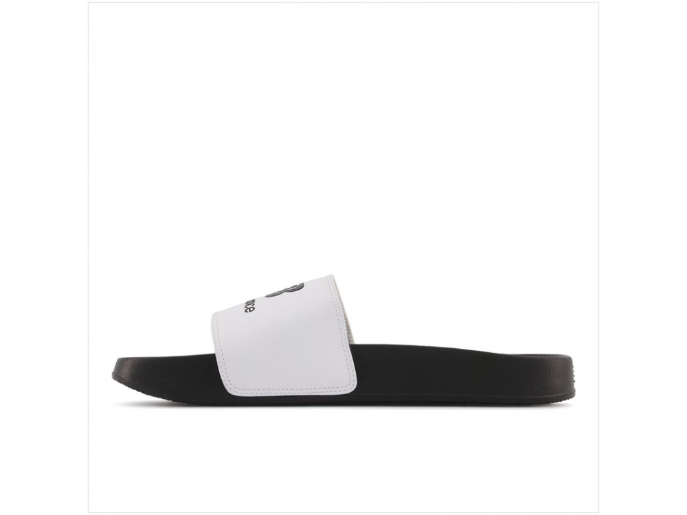 Chanclas Balance | Chanclas NB Hombre | Chanclas Y Blancas