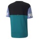 PUMA CAMISETA POWER COLORBLOCK HOMBRE 849801-27 VERDE