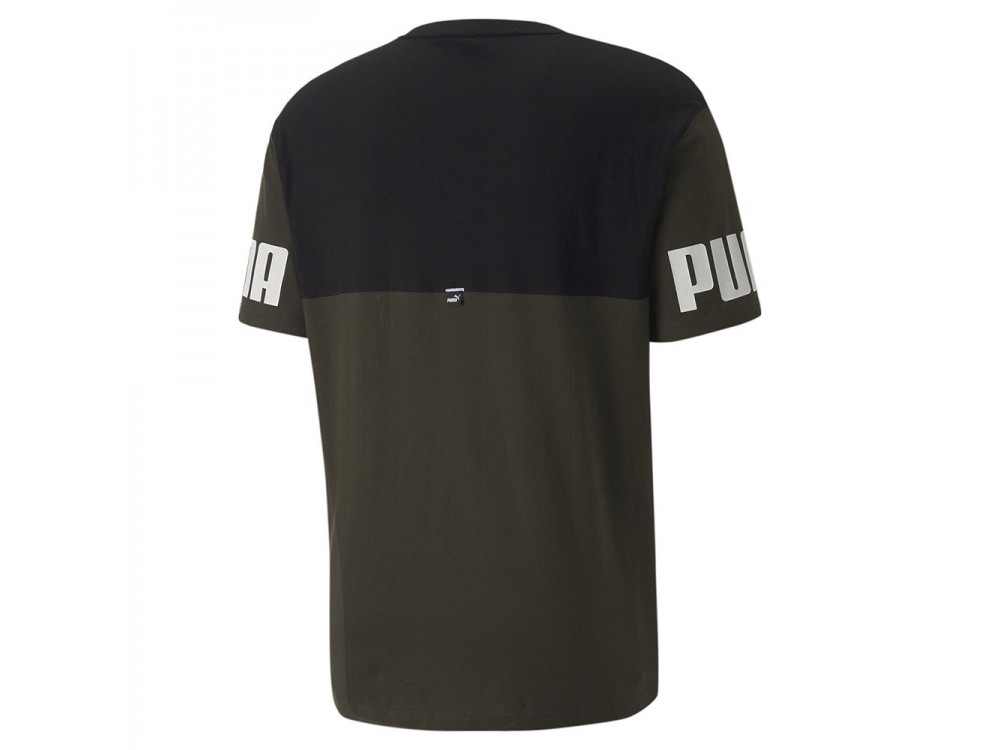 Camiseta Puma Hombre // Rebajas Camiseta Puma // Camiseta Puma Baratas