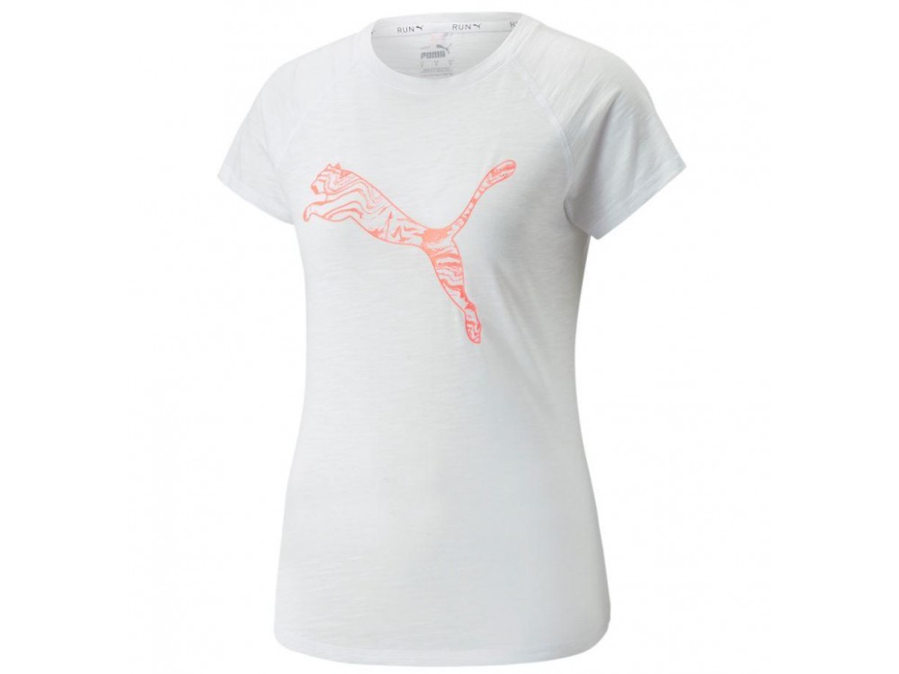 Camiseta Puma Mujer