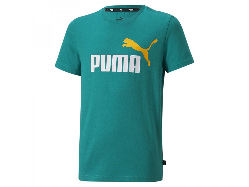 Camiseta Puma Niño // Rebajas Camiseta Puma Niño // Camiseta Baratas