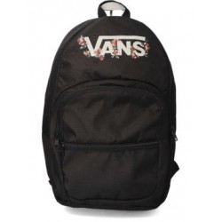 MOCHILA VANS RANGED 2 BACKPA VN0A7UFN1KP1 NEGRA