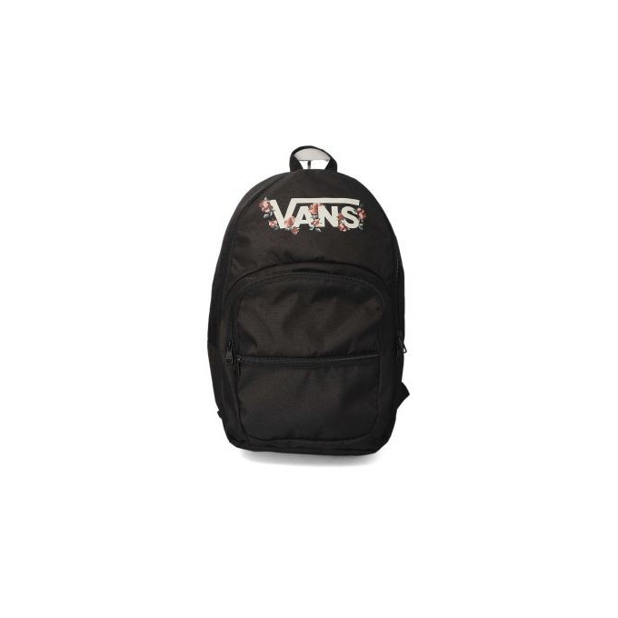 MOCHILA VANS RANGED 2 BACKPA VN0A7UFN1KP1 NEGRA