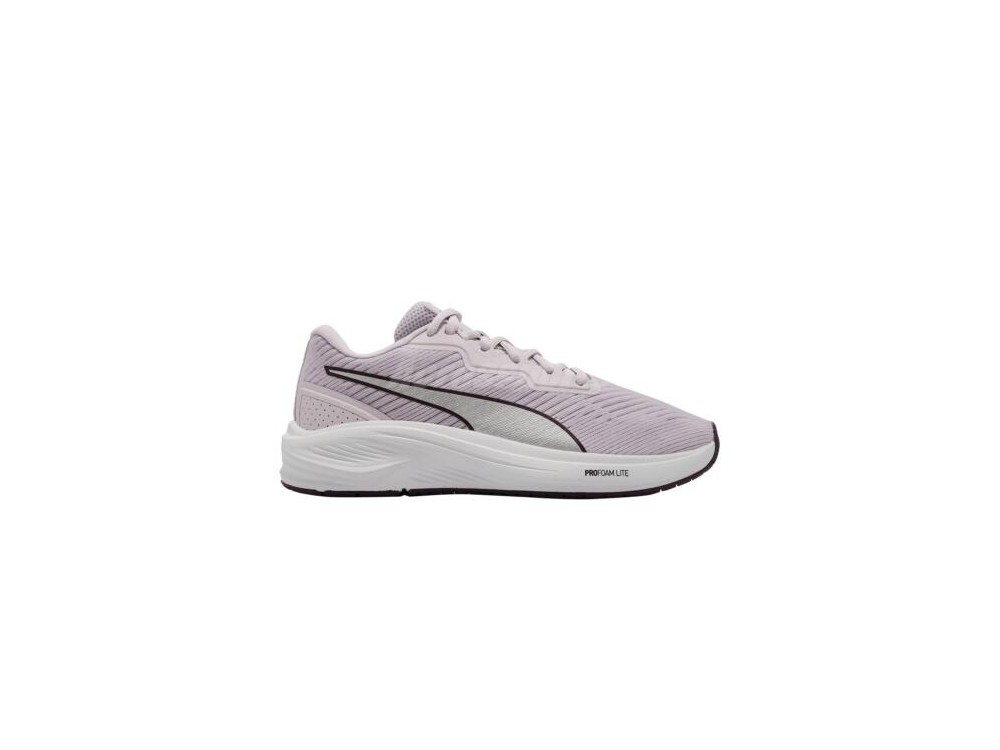 Zapatillas Deportivas Mujer Puma R78 Lila