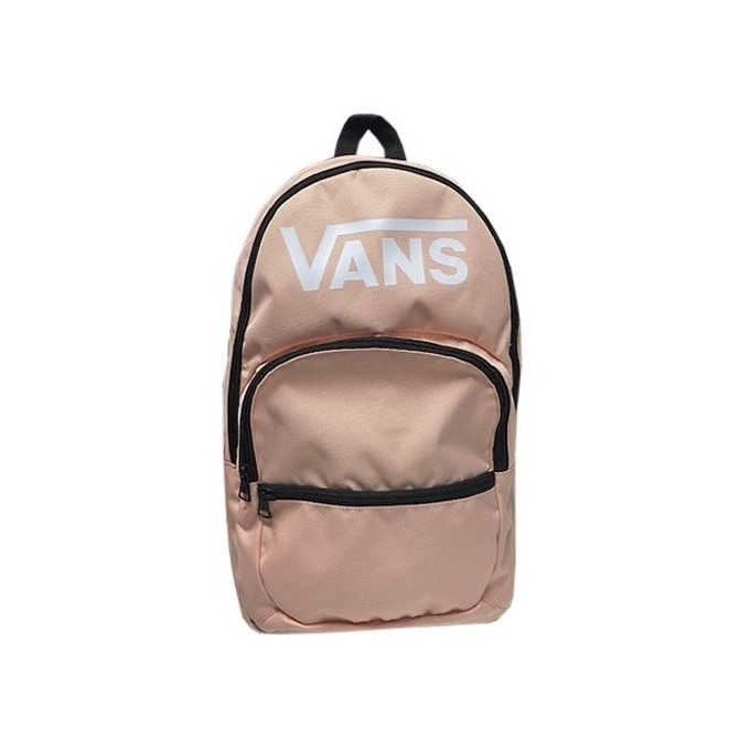 MOCHILA VANS RANGED 2 BACKPA VN0A7UFNY6T1 ROSA