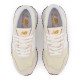 NEW BALANCE BEIGE WS237FC MUJER