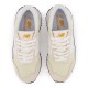 NEW BALANCE BEIGE WS237FC MUJER