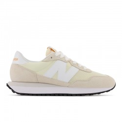 NEW BALANCE BEIGE WS237FC MUJER