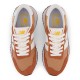NEW BALANCE GRIS WS237DG1 MUJER