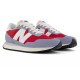 NEW BALANCE AZUL CIELO MS237VB HOMBRE