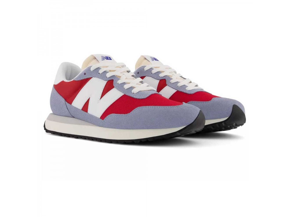 Rebajas New Balance Azul // Comprar New Balance Azul 237 NB MS237CB Baratas