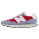 NEW BALANCE AZUL CIELO MS237VB HOMBRE